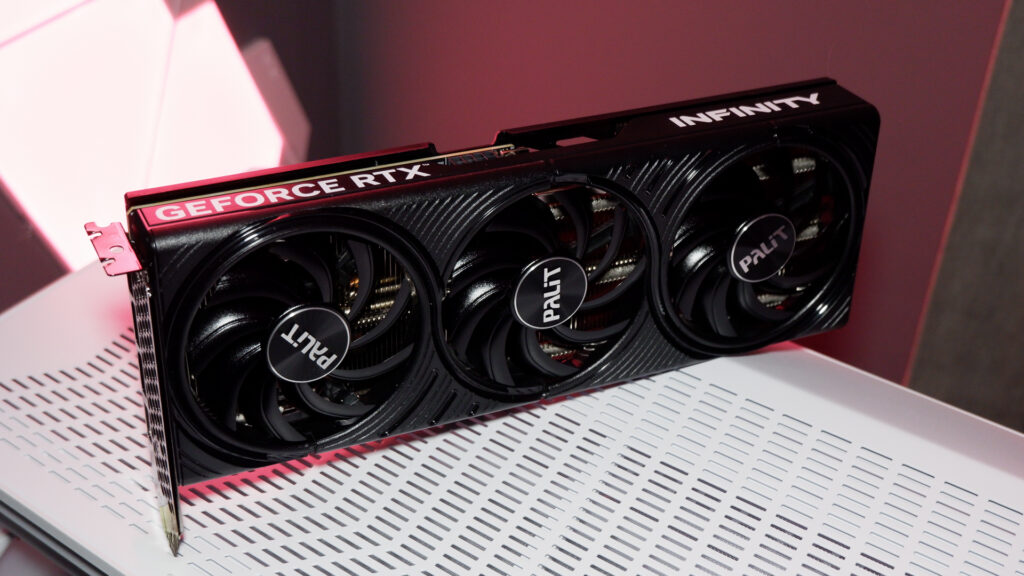 NVIDIA GeForce RTX 5060 Ti: Potenza Alla Portata Di Tutti